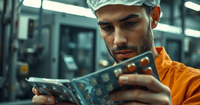 Fornecedor de Blister: Como Escolher o Ideal para Seu Negócio?