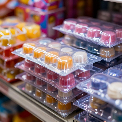 Embalagens Blister: Benefícios e Impacto na Apresentação do Seu Produto