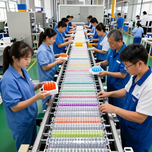 Embalagem Plástica Blister: Benefícios de Versatilidade, Proteção e Economia para seus Produtos