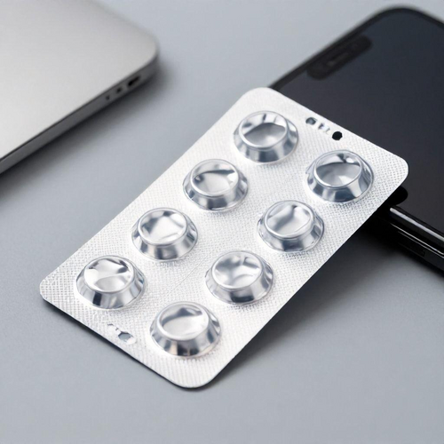 Vantagens do Blister Termoformado: A Embalagem Perfeita para Múltiplos Setores