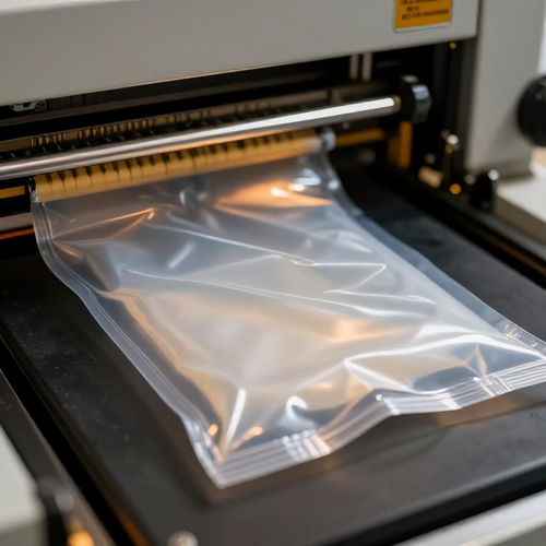 Técnicas Essenciais de Embalagem Vacuum Forming para Proteção e Apresentação Eficiente