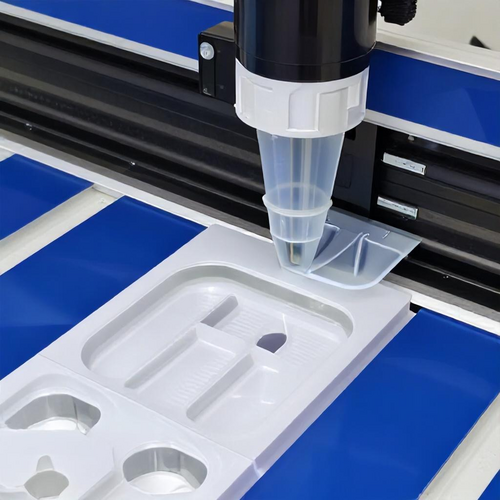 Entendendo a embalagem vacuum forming e seus benefícios para proteção e apresentação de produtos