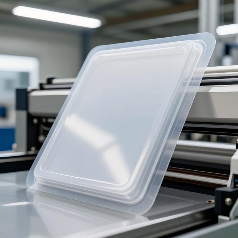 Embalagem Blister Vacuum Forming: A Revolução na Proteção de Produtos