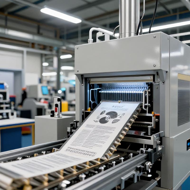 Industria de Blister: Inovações Que Podem Revolucionar Seu Produto