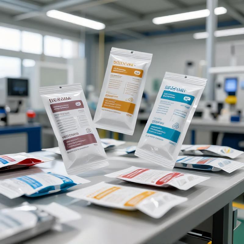 Industria de Blister: Transformando Embalagens em Soluções Inovadoras