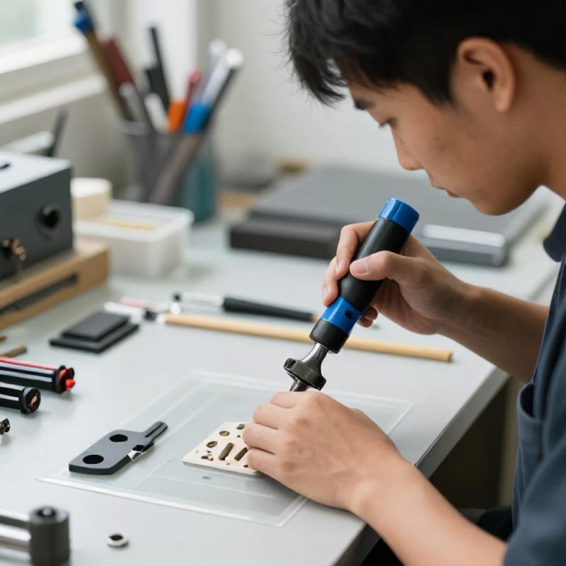Peças Técnicas em Vacuum Forming: Transforme Suas Ideias em Realidade