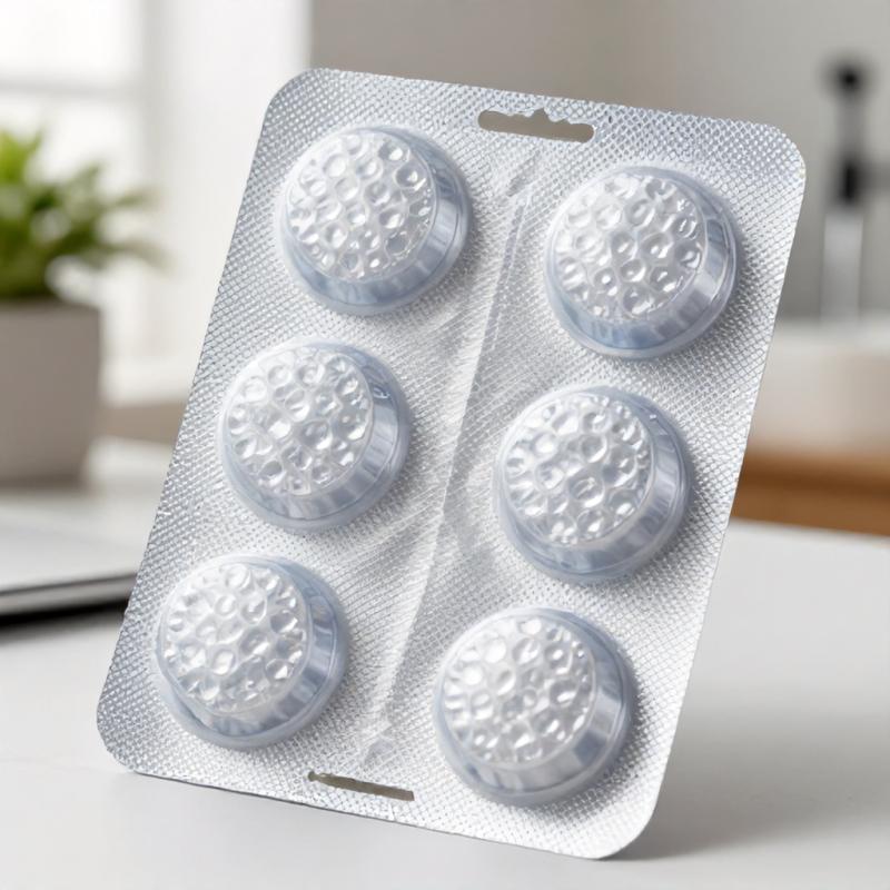 Embalagem Bolha Blister: Proteção Eficiente Para Seus Produtos