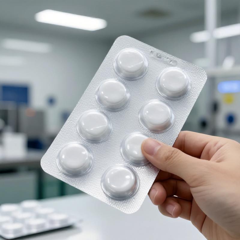 Empresa embalagem blister encartelado: A Solução Inovadora para Seus Produtos