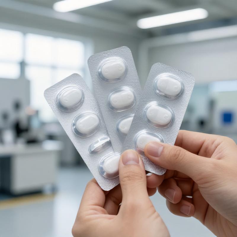 Empresa embalagem blister selado: A Solução Inovadora Para Seus Produtos