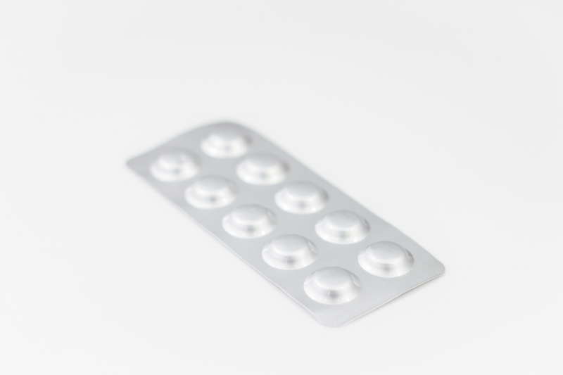 Blister Selado: A melhor solução para embalagem e proteção Blister Selado: A melhor solução para embalagem e proteção