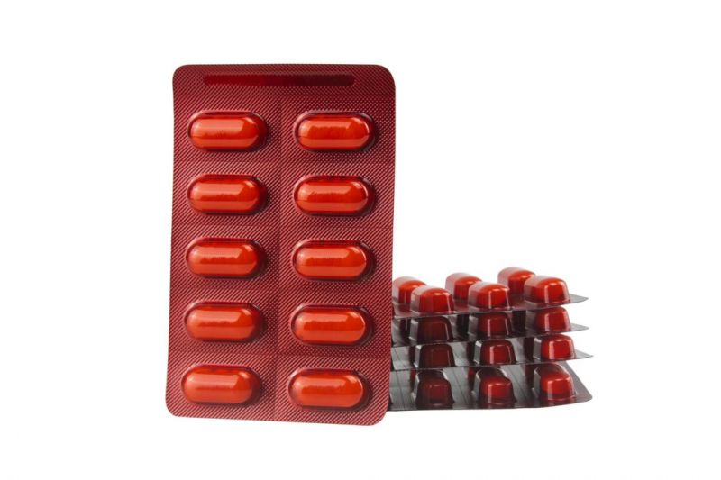 Blister Selado: A Solução Ideal para Produtos