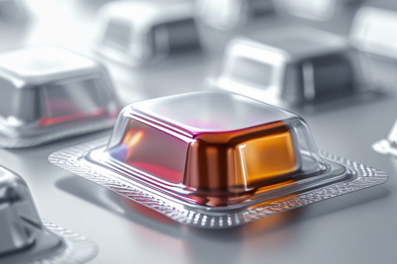 Blister Termoformado: A Escolha Ideal para Seus Produtos