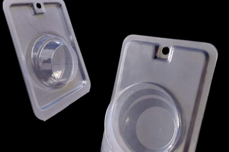 Embalagem Blister Clamshell: Benefícios e Usos