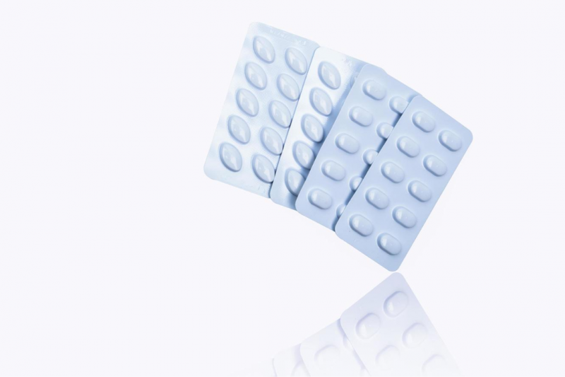 Como a Embalagem Farmacêutica Tipo Blister Garante Segurança e Qualidade