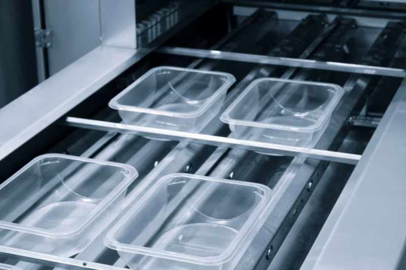 Embalagem Blister Vacuum Forming: Qualidade e Eficiência para Produtos