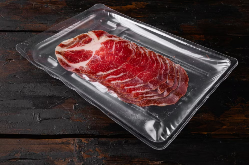 Embalagem vacuum forming: inovação para proteção de produtos