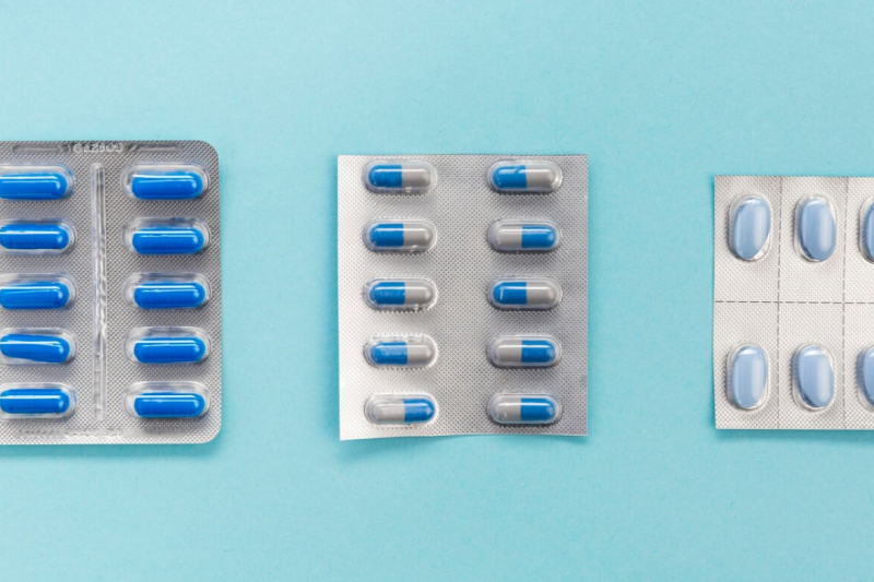 Tudo Sobre Embalagem Farmaceutica Tipo Blister e Suas Vantagens